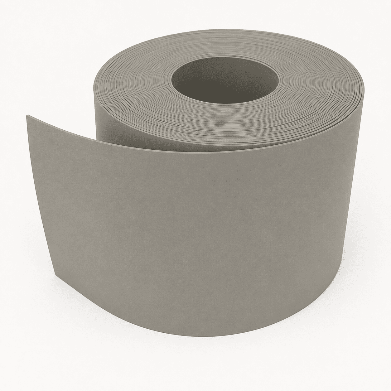 Bande occultante 190mm - 50ml - GRIS PIERRE